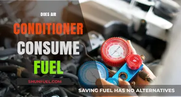 Does Your AC Use Fuel? Unraveling Air Conditioner Energy Myths