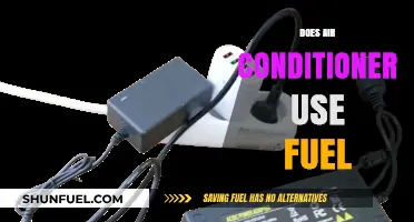Do Air Conditioners Use Fuel? Exploring AC Energy Sources