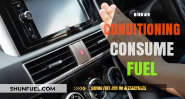 Does Air Conditioning Use Fuel? Exploring AC's Impact on Mileage