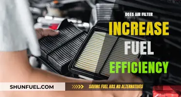 Air Filter Fuel Efficiency: Does It Really Work?