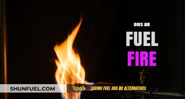 Does Air Fuel Fire? Unraveling the Science Behind Combustion
