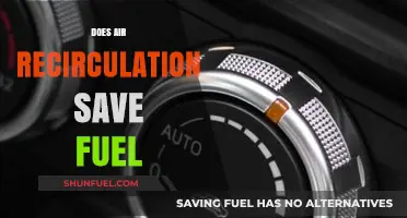 Air Recirculation Fuel Efficiency: Myth or Money-Saving Reality?