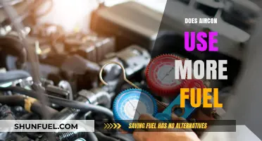 Does Air Conditioning Increase Fuel Consumption? Facts and Myths