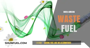 Air Conditioning and Fuel Efficiency: Debunking Myths and Saving Energy