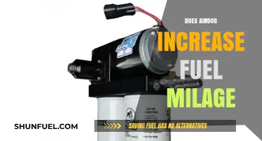 Does AirDog Improve Fuel Efficiency? Unveiling the Truth for Drivers