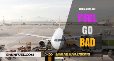 Does Airplane Fuel Expire? Understanding Aviation Fuel Shelf Life