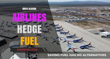 Does Alaska Airlines Hedge Fuel Costs? A Comprehensive Analysis