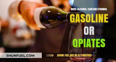 Unraveling Myths: Alcohol's Composition and Its Misconceptions