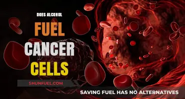 Alcohol and Cancer: Uncovering the Link to Cell Growth