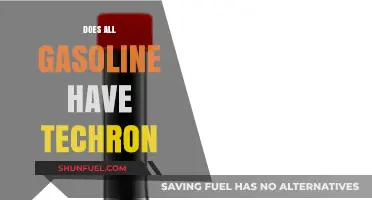Exploring the Mystery: Does Every Gasoline Contain Techron?