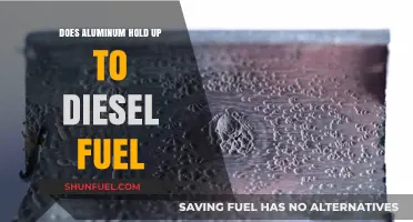 Aluminum and Diesel: A Dangerous Mix?
