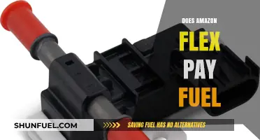Does Amazon Flex Cover Fuel Costs? What Drivers Need to Know