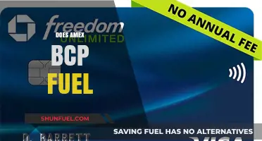 Does Amex BCP Cover Fuel Costs? A Comprehensive Guide