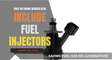 Engine Rebuilds: Fuel Injectors, Replace or Reuse?