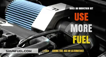 Does an Induction Kit Increase Fuel Consumption? Exploring the Facts