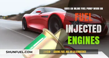 Inline Fuel Pumps: Compatibility and Performance in Fuel Injected Engines
