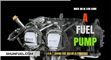 Does the IO-320 Engine Require a Fuel Pump? Explained