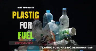Plastic as Fuel: A Viable Solution or Environmental Hazard?
