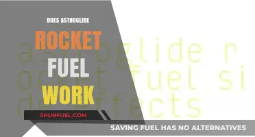Does Astroglide Rocket Fuel Really Work? Unveiling the Truth