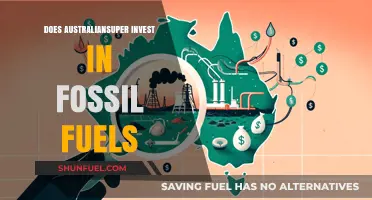 Australiansuper's Fossil Fuel Investment: What You Need to Know