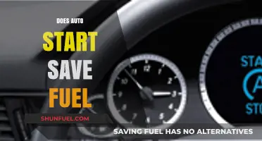 Does Auto Start-Stop Technology Really Save Fuel? Exploring the Facts