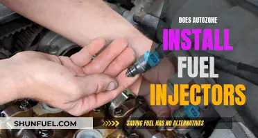 AutoZone Fuel Injector Installation: What You Need to Know