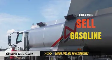 Exploring Fuel Options: Does AVFuel Offer Gasoline for Your Needs?
