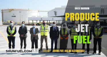 Bahrain's Role in Global Jet Fuel Production: Facts and Insights