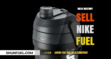 Does BestBuy Sell Nike Fuel? Exploring Retail Partnerships and Availability
