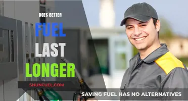 Does Premium Fuel Extend Engine Life and Mileage Efficiency?