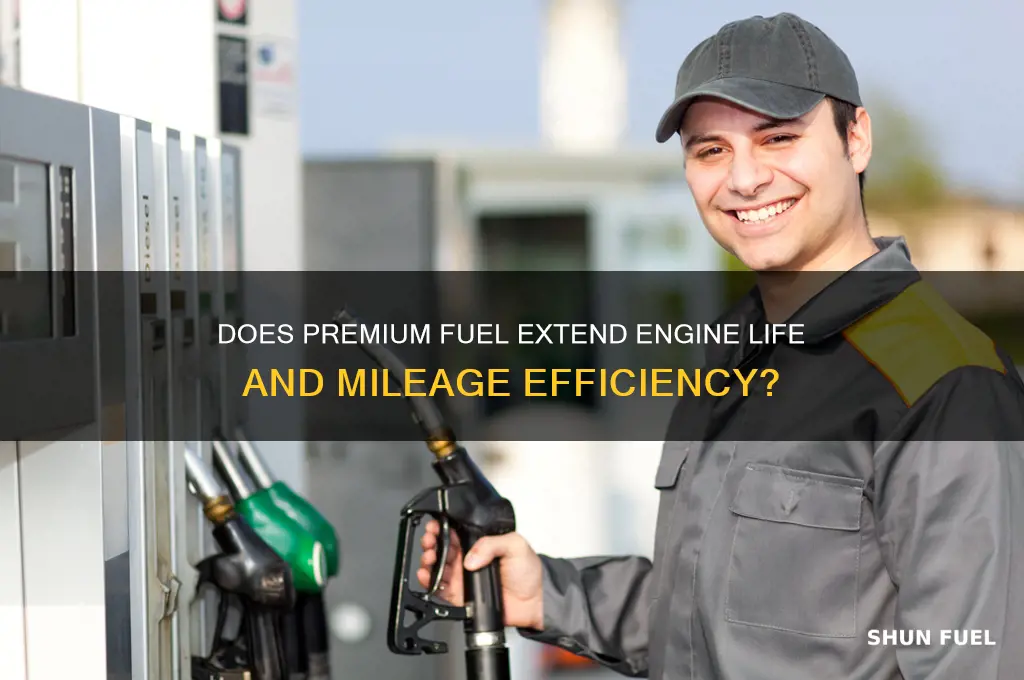 does better fuel last longer