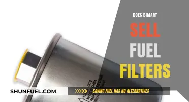 Does Bi-Mart Offer Fuel Filters? A Comprehensive Guide for Shoppers