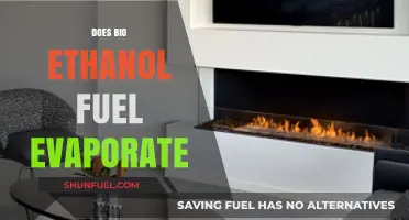 Does Bio Ethanol Fuel Evaporate? Understanding Its Volatility and Storage