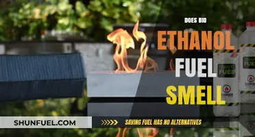 Does Bio Ethanol Fuel Smell? Exploring Its Odor and Impact