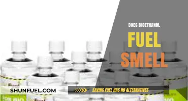 Does Bioethanol Fuel Smell? Uncovering the Scent of Eco-Friendly Energy
