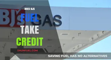 Does BJ's Fuel Accept Credit Cards? Payment Options Explained