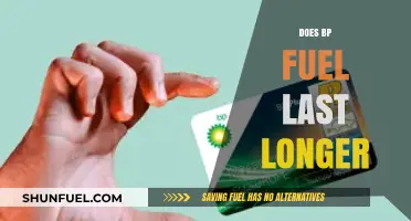 Does BP Fuel Last Longer? Uncovering the Truth Behind the Mileage