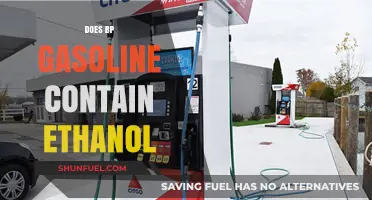 Unveiling the Truth: Ethanol Content in BP Gasoline Explained