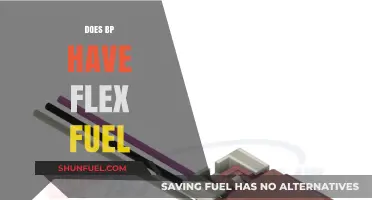 Does BP Offer Flex Fuel? Exploring Fuel Options at BP Stations