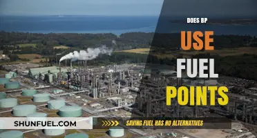 Does BP Use Fuel Points? Understanding Rewards and Savings