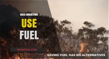 Does Brightfire Use Fuel? Exploring Its Energy Source and Efficiency