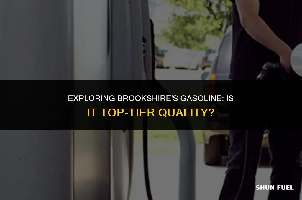 does brookshire