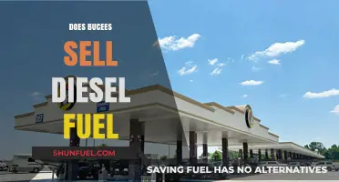 Buc-ee's Diesel Fuel: Availability and Quality Review