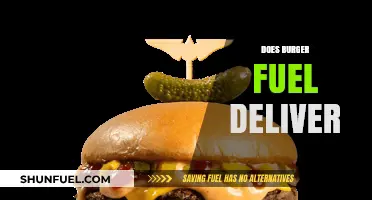 Does BurgerFuel Deliver? Exploring Their Delivery Options and Availability