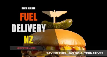 Does BurgerFuel Offer Delivery in New Zealand? Find Out Here