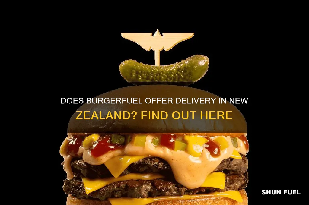 does burger fuel delivery nz