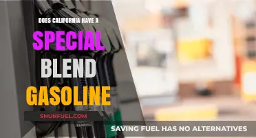 Exploring California's Unique Gasoline Blend: Facts and Myths