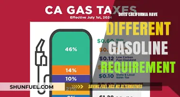 Exploring California's Unique Gasoline Standards: What You Need to Know