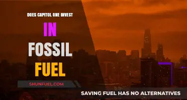 Capital One's Fossil Fuel Investments: Ethical or Not?