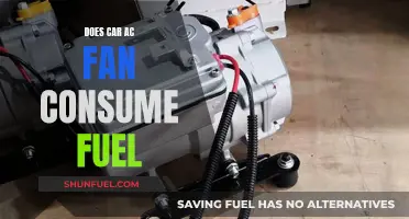 Car AC Fans: Fuel Consumption and Efficiency Explained